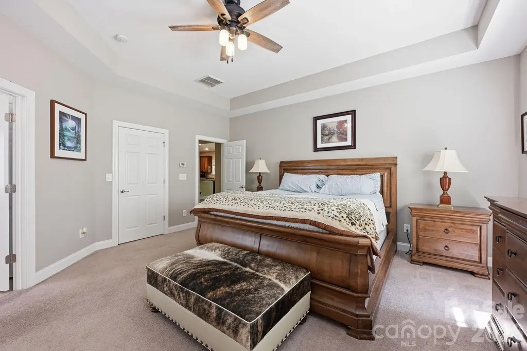 4405 Squirrel Trail Lane Charlotte NC 28269