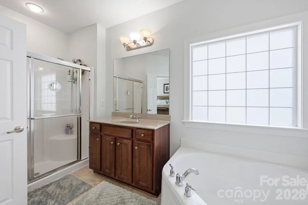 4405 Squirrel Trail Lane Charlotte NC 28269
