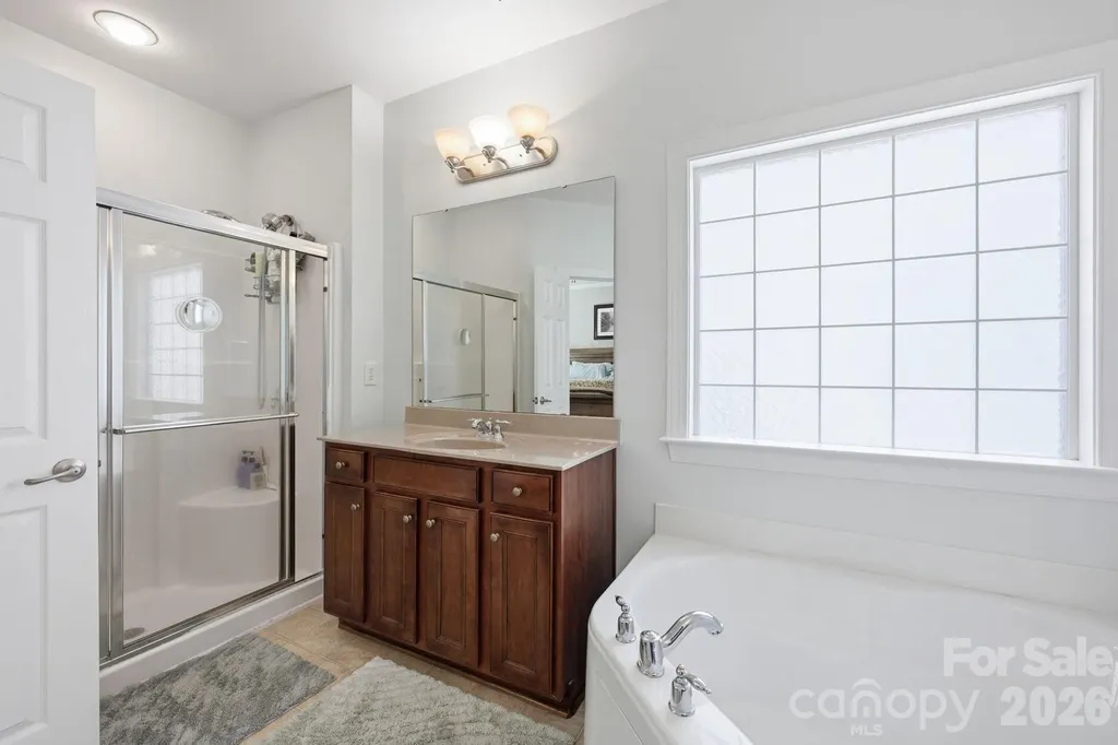 4405 Squirrel Trail Lane Charlotte NC 28269