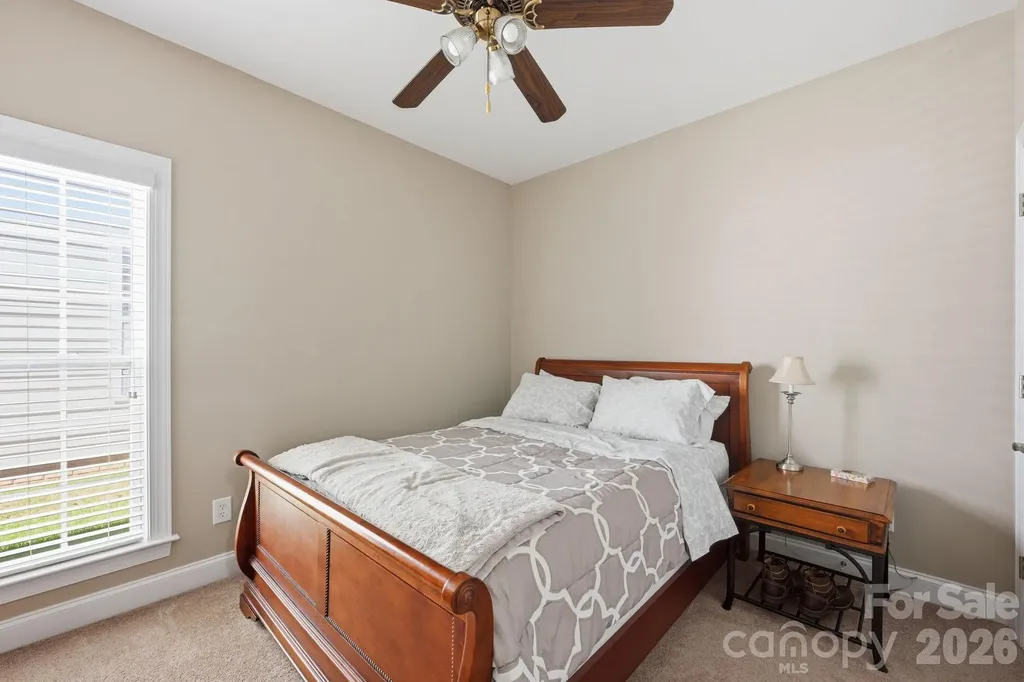 4405 Squirrel Trail Lane Charlotte NC 28269