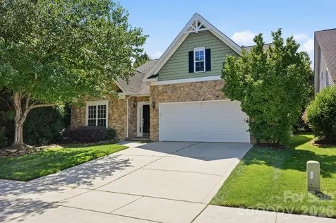 4405 Squirrel Trail Lane Charlotte NC 28269