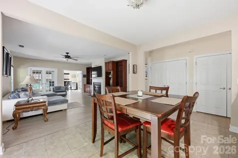 4405 Squirrel Trail Lane Charlotte NC 28269