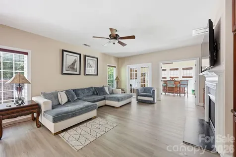 4405 Squirrel Trail Lane Charlotte NC 28269