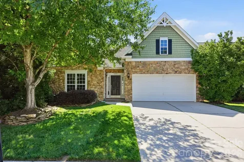 4405 Squirrel Trail Lane Charlotte NC 28269
