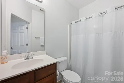 4405 Squirrel Trail Lane Charlotte NC 28269