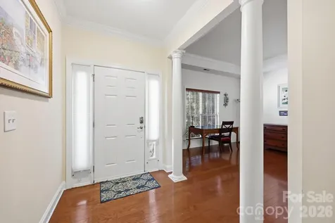4405 Squirrel Trail Lane Charlotte NC 28269