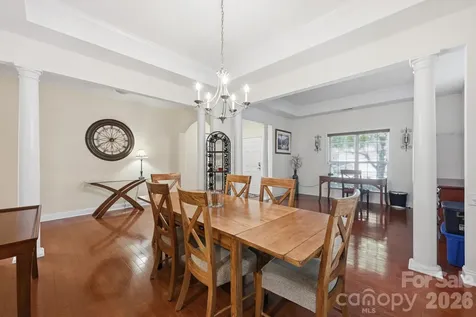 4405 Squirrel Trail Lane Charlotte NC 28269