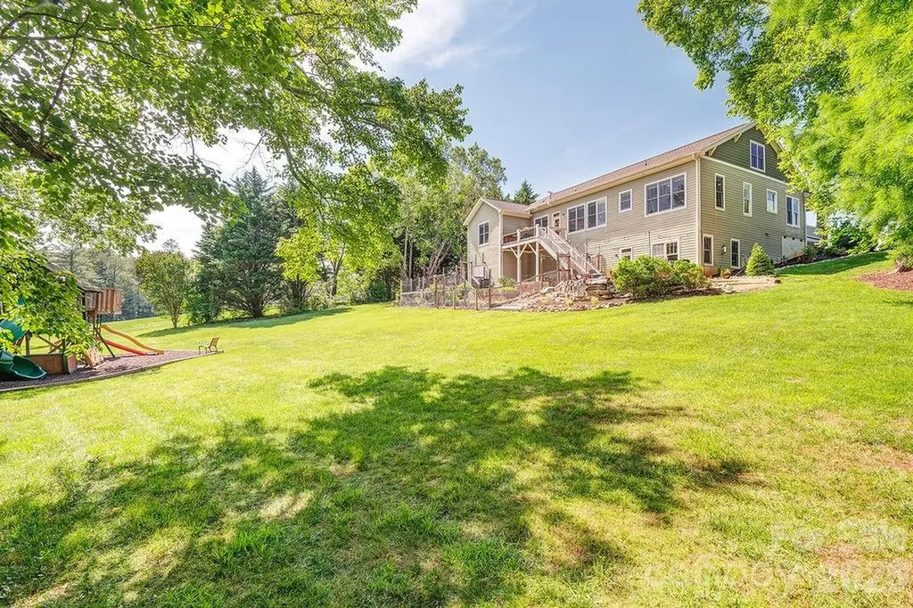 201 Skytop Farm Lane Hendersonville NC 28791