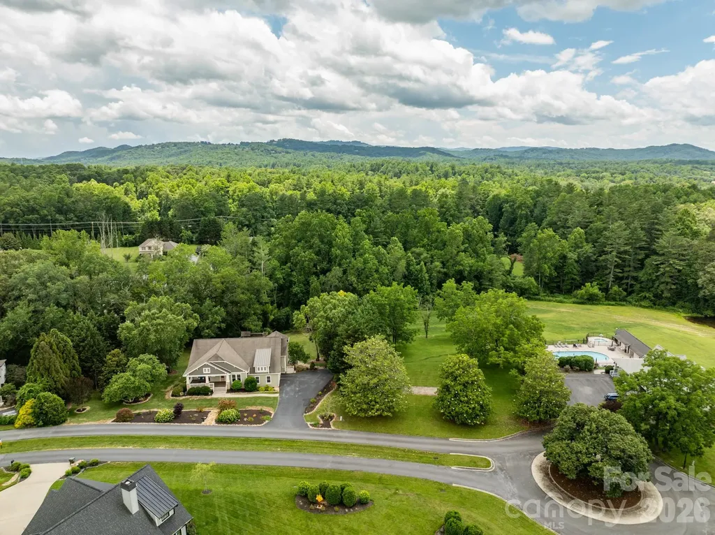 201 Skytop Farm Lane Hendersonville NC 28791