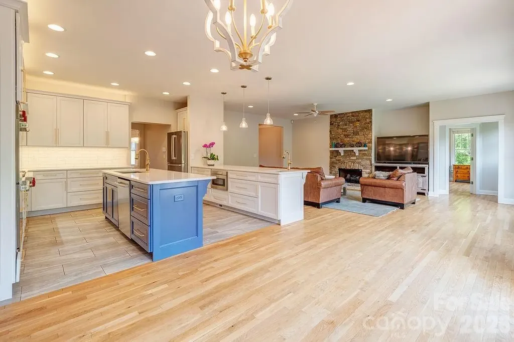 201 Skytop Farm Lane Hendersonville NC 28791