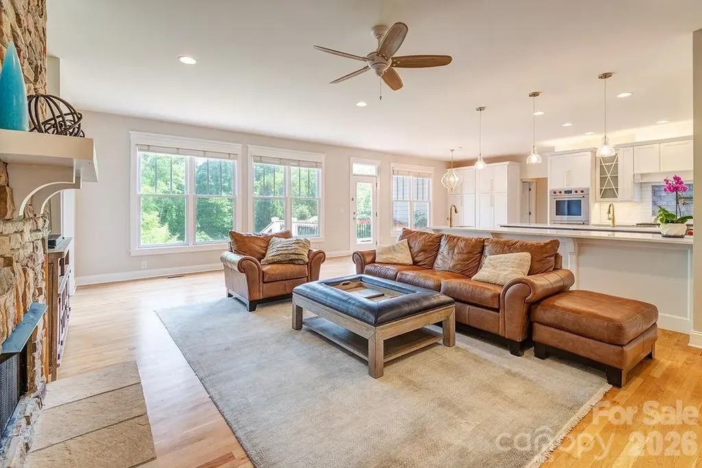 201 Skytop Farm Lane Hendersonville NC 28791