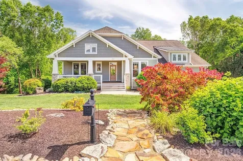 201 Skytop Farm Lane Hendersonville NC 28791