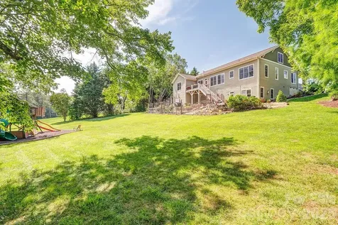 201 Skytop Farm Lane Hendersonville NC 28791