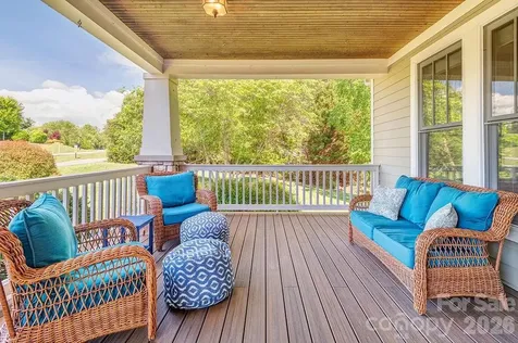 201 Skytop Farm Lane Hendersonville NC 28791