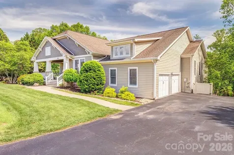 201 Skytop Farm Lane Hendersonville NC 28791