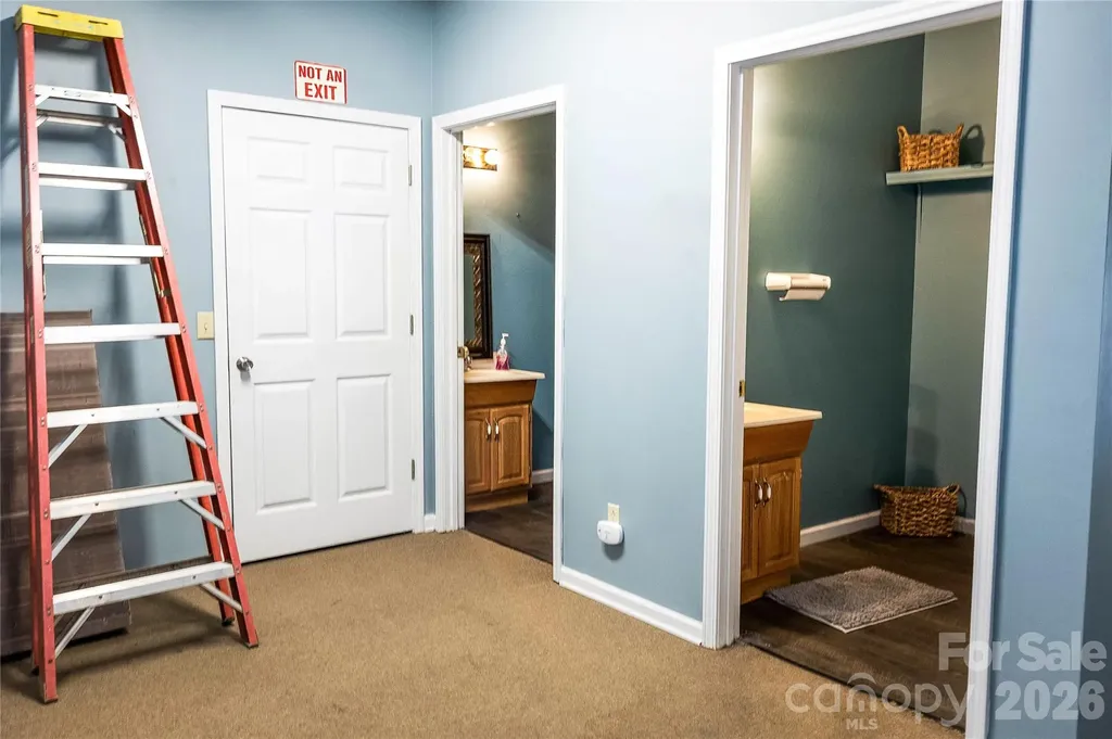 107 W Main Street Rockwell NC 28138