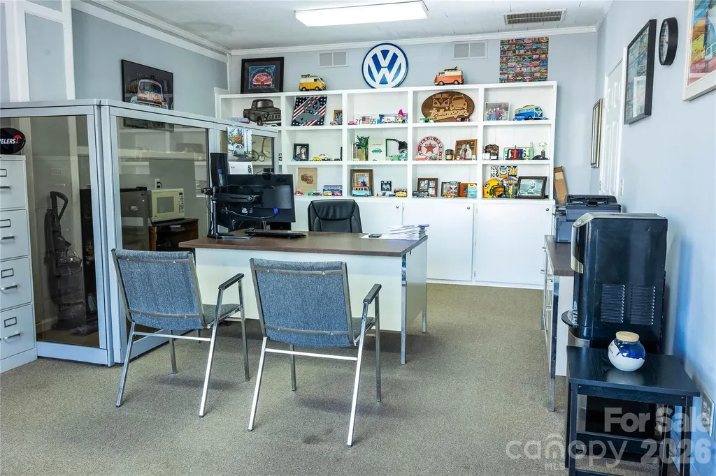 107 W Main Street Rockwell NC 28138
