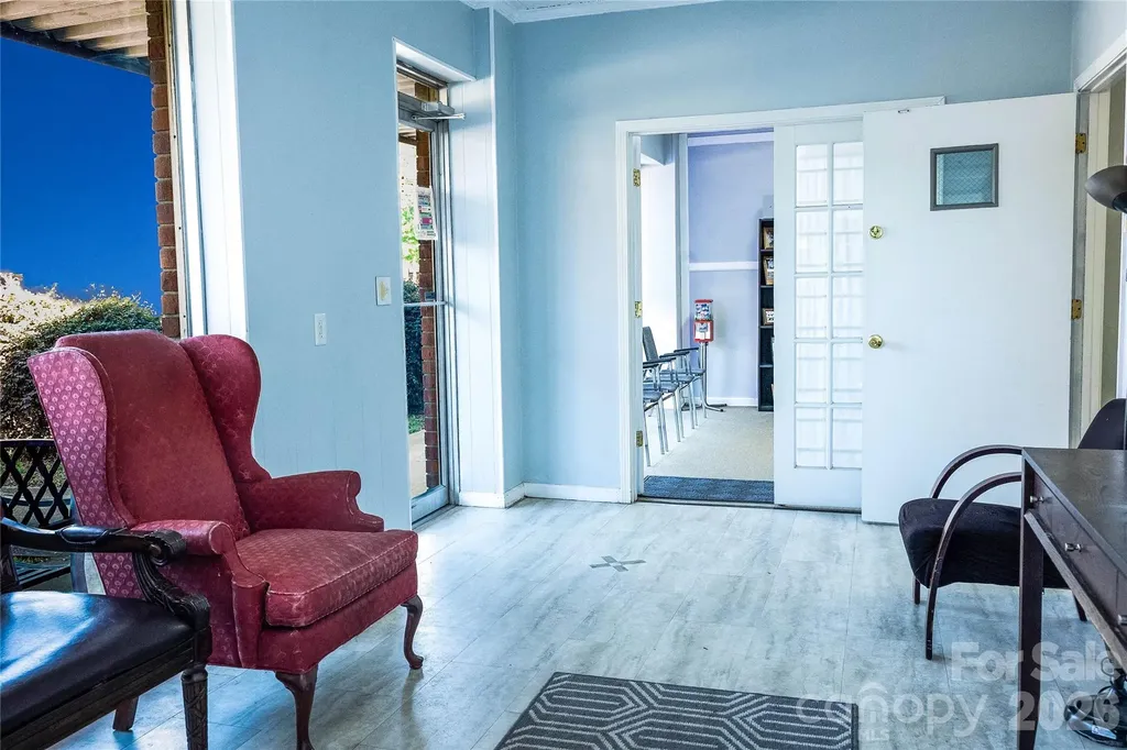 107 W Main Street Rockwell NC 28138
