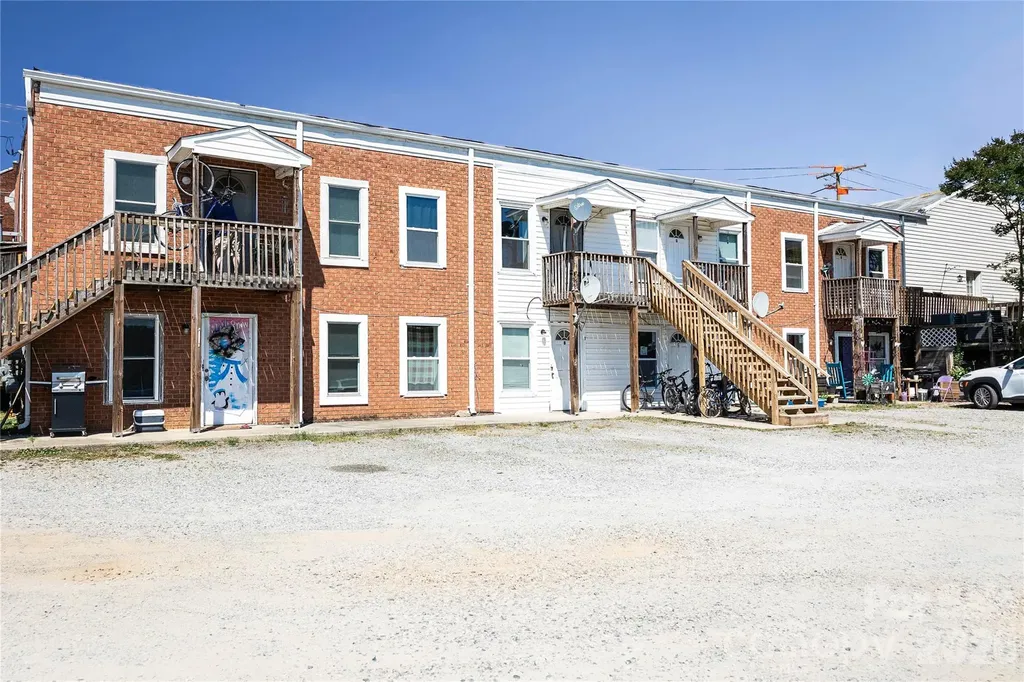 107 W Main Street Rockwell NC 28138