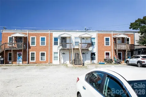 107 W Main Street Rockwell NC 28138