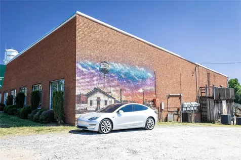 107 W Main Street Rockwell NC 28138