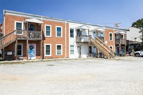 107 W Main Street Rockwell NC 28138