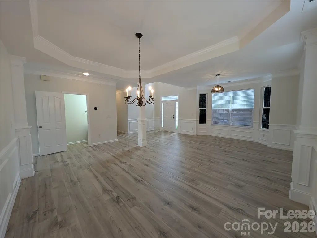 2009 City Lights Drive Indian Trail NC 28079
