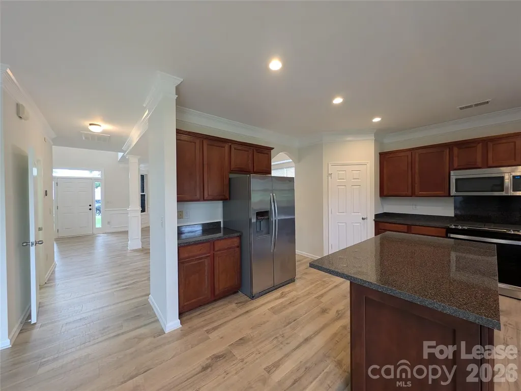 2009 City Lights Drive Indian Trail NC 28079