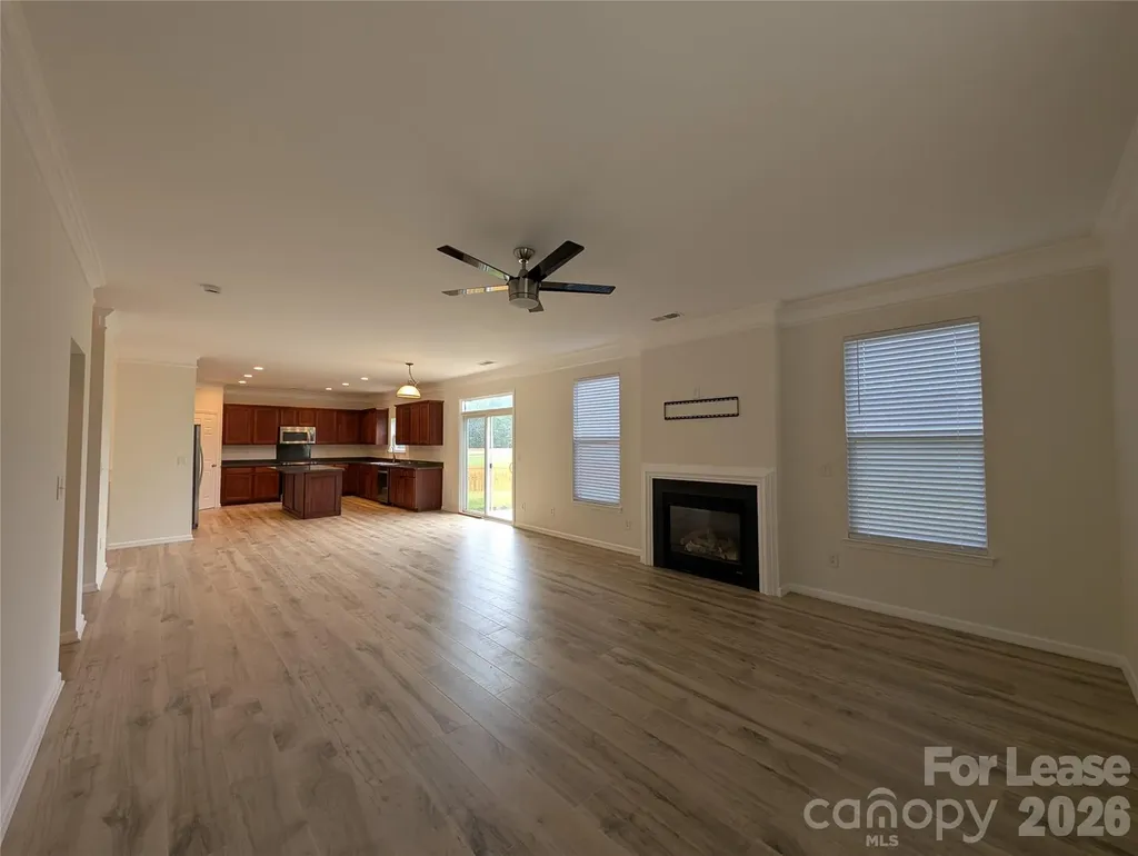 2009 City Lights Drive Indian Trail NC 28079
