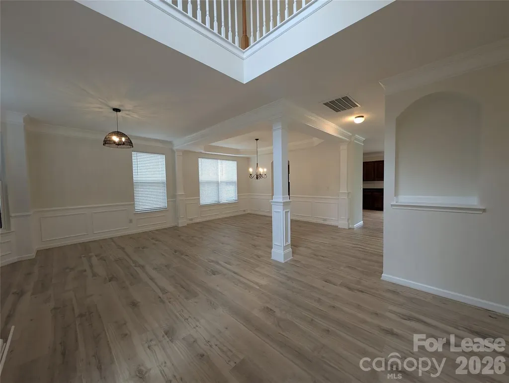 2009 City Lights Drive Indian Trail NC 28079