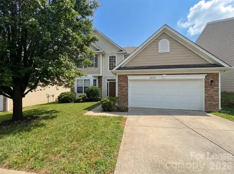 2009 City Lights Drive Indian Trail NC 28079