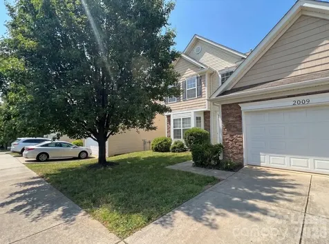 2009 City Lights Drive Indian Trail NC 28079
