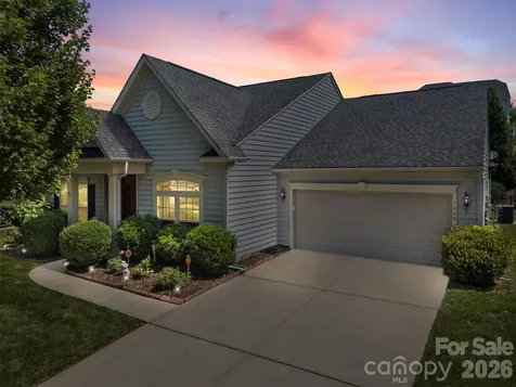 1268 Tanner Crossing Lane Indian Land SC 29707