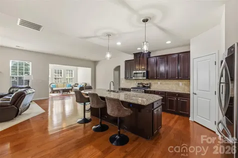 1268 Tanner Crossing Lane Indian Land SC 29707