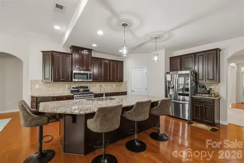 1268 Tanner Crossing Lane Indian Land SC 29707