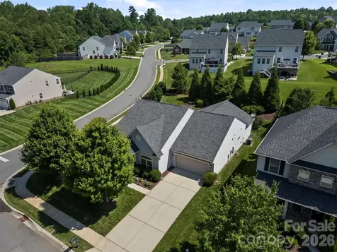 1268 Tanner Crossing Lane Indian Land SC 29707