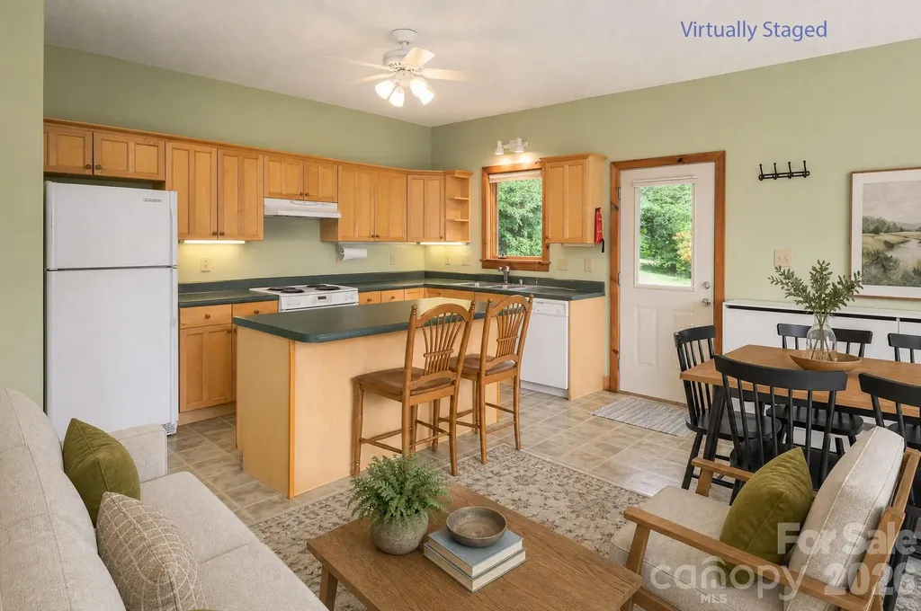 1299 Pine Ridge Road Burnsville NC 28714