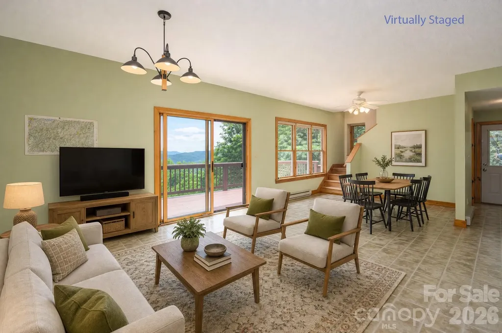 1299 Pine Ridge Road Burnsville NC 28714
