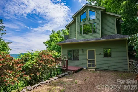 1299 Pine Ridge Road Burnsville NC 28714