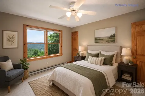 1299 Pine Ridge Road Burnsville NC 28714