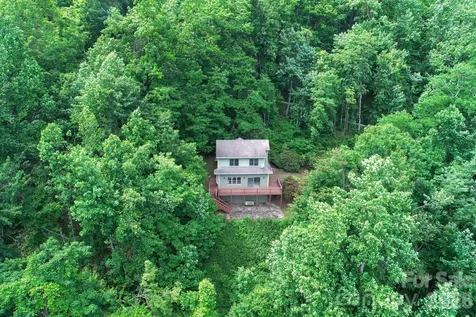 1299 Pine Ridge Road Burnsville NC 28714