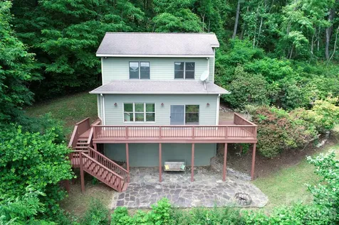 1299 Pine Ridge Road Burnsville NC 28714