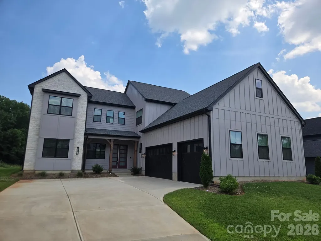 13944 Roosevelt Drive Huntersville NC 28278