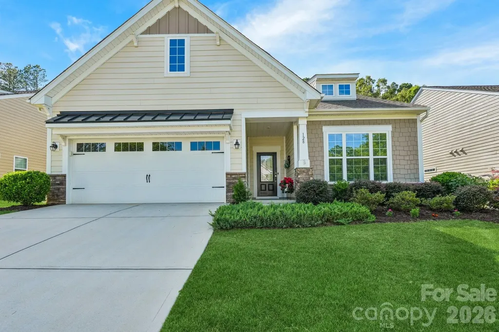 128 Van Gogh Trail Mount Holly NC 28120