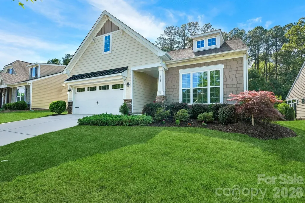128 Van Gogh Trail Mount Holly NC 28120
