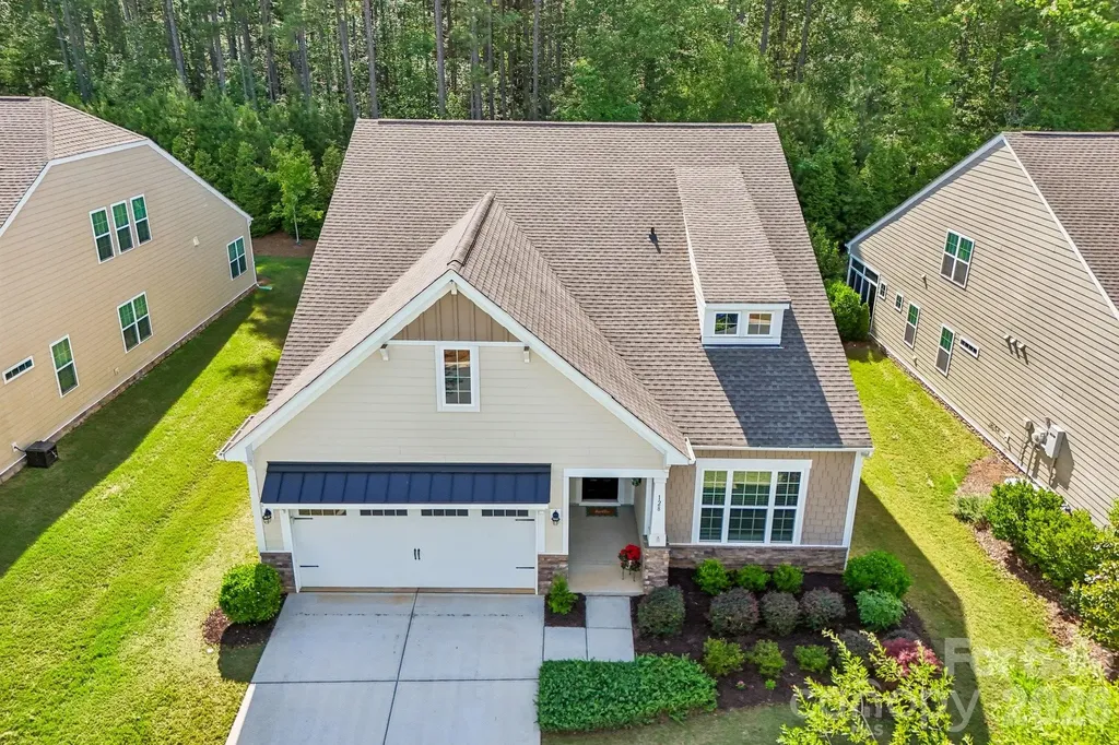 128 Van Gogh Trail Mount Holly NC 28120