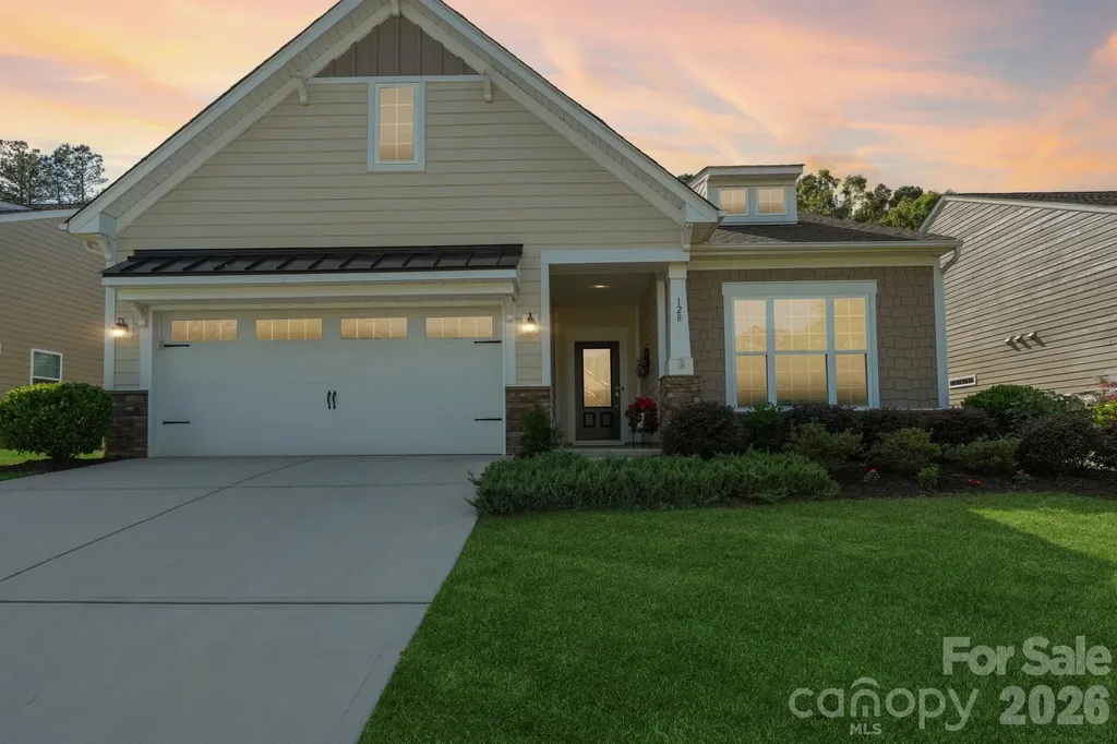 128 Van Gogh Trail Mount Holly NC 28120
