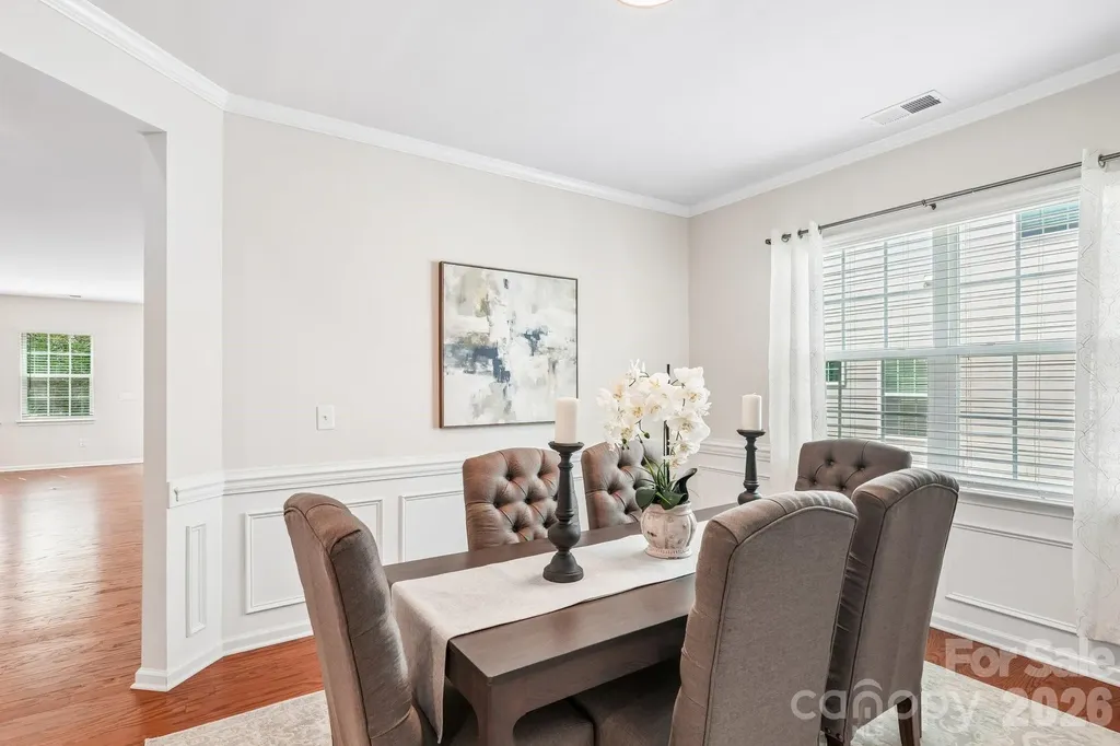 128 Van Gogh Trail Mount Holly NC 28120