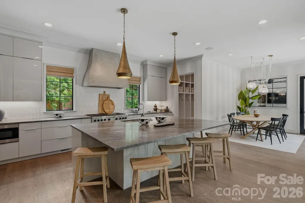 1919 Shoreham Drive Charlotte NC 28211