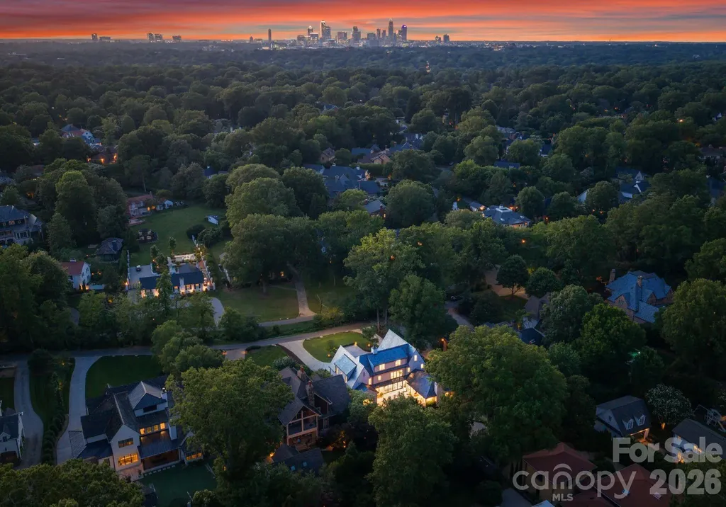 1919 Shoreham Drive Charlotte NC 28211
